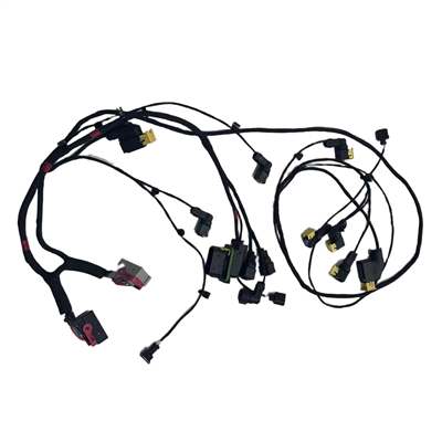 볼보 22262399 와이어 하네스